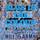 82: Blue Is The Colour #82
