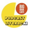 Podcast literacki Big Book Cafe artwork