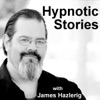 Hypnotic Stories with James Hazlerig artwork
