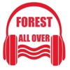 Forest All Over artwork