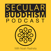 Secular Buddhism podcast
