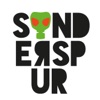 SONDERSPUR Podcast | FRANKFURT artwork