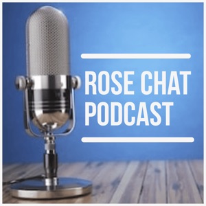 A New Path For Roses | Carolyn Parker | Voices From The Garden