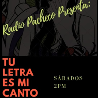 Tu Letra Es Mi Canto podcast