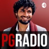 PG Radio artwork