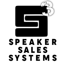 Speaker Sales Systems podcast