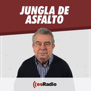 Jungla de Asfalto 05/07/20
