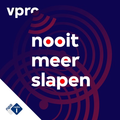 Nooit meer slapen Nooit meer slapen