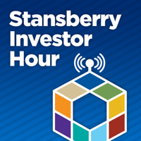 Stansberry Investor Hour podcast