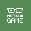 Professor Game Podcast artwork