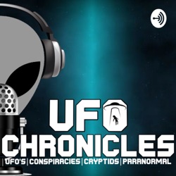 UFO Chronicles Podcast