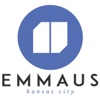 Emmaus KC artwork