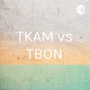 TKAM vs TBON artwork