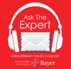 Ask The Expert - A BloodStream Media Podcast artwork