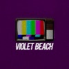 Violet Beach artwork