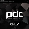 PDC | PASHA DRESS CODE artwork