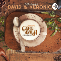 Cafeavila podcast