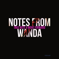 Take Note & Move Forward podcast