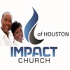 Impact Church of Houston artwork