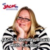 JACK's Sunday Roast with Caroline artwork