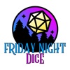 Friday Night Dice artwork