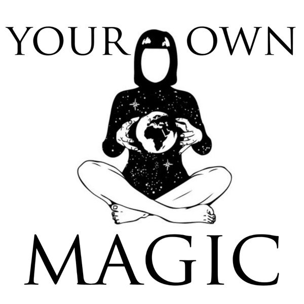 Your Own Magic Podbay - 