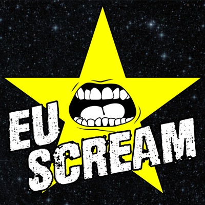 EU Scream EU Scream