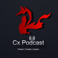 CX Podcast podcast