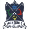 Founding 4 Podcast artwork
