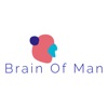 Brain Of Man artwork