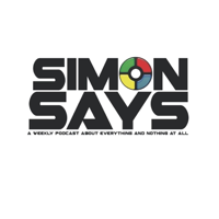 Simon Says podcast