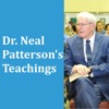 Dr. Neal Patterson's Teachings artwork