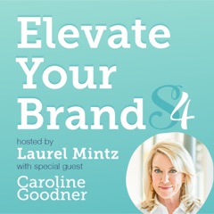 Elevate Your Brand with Caroline Goodner of OrganiCare