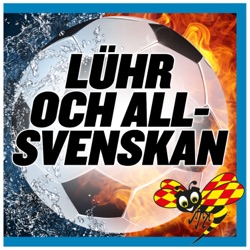 Lühr och Allsvenskan