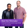 Z for Zachariah: Meet the Filmmaker
 artwork