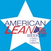 American Lean Weekday: Leadership | Lean Culture & Intrapreneurship | Lean Methods | Industry 4.0 | Case Studies artwork