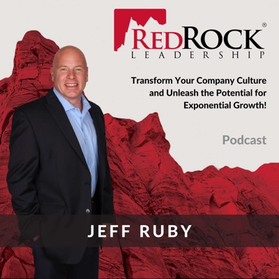 RedRock Leadership Podcast