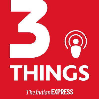 3 Things 3 Things
