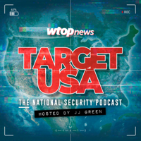 Target USA Podcast by WTOP podcast