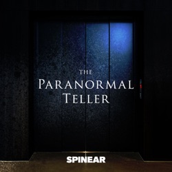 THE PARANORMAL TELLER