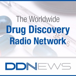 Drug Discovery Radio Network
