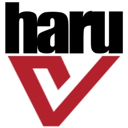 하루브이 haruV