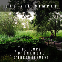 Une vie simple podcast