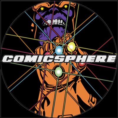 Comicsphere Comicsphere