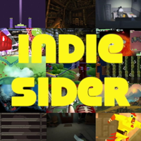 IndieSider - indie video game developers interviews podcast