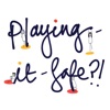 PLAYING-IT-SAFE artwork