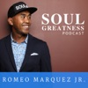 Soul Greatness Podcast artwork