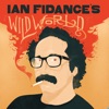 Ian Fidance's Wild World artwork