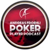 Poker Player Podcast artwork