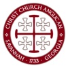Christ Church Anglican Savannah Sermoncast artwork